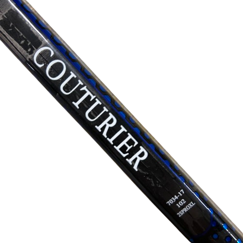 Sean Couturier Pro Stock - Bauer Supreme 2S pro XL (LNH) #2